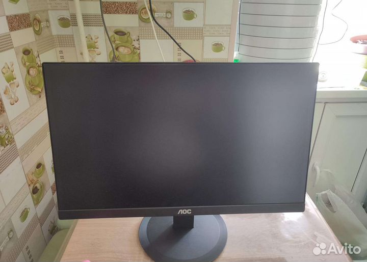 Монитор AOC 22