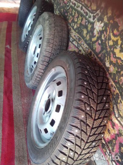 Колеса 155/65r13