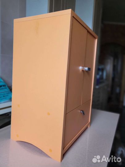 Шкаф для одежды вашей собачки