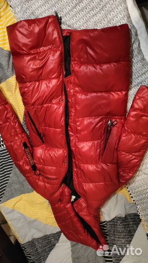 Куртка женская