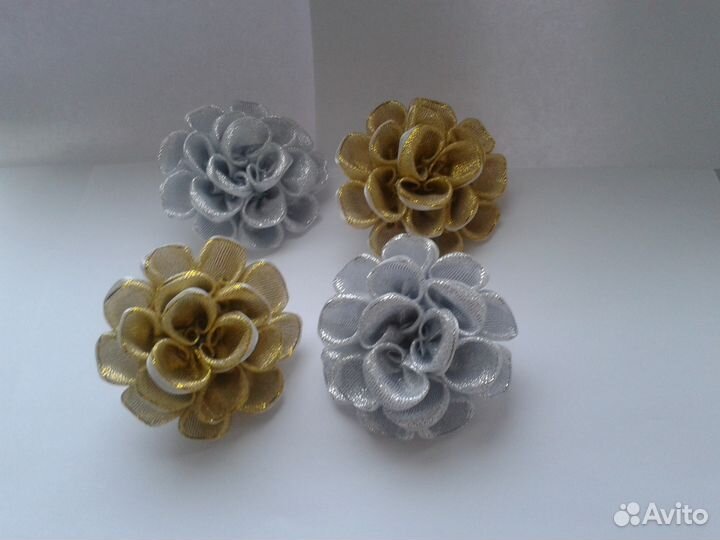 Резинка для волос