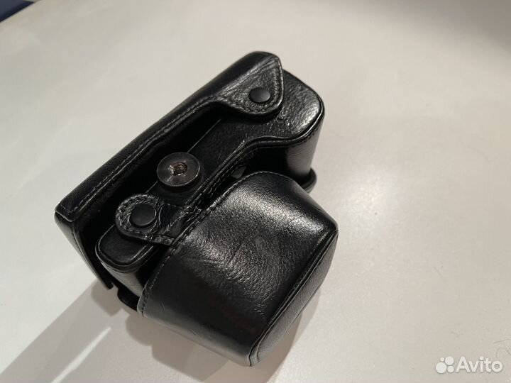 Чехол для Sony nex-6 оригинал