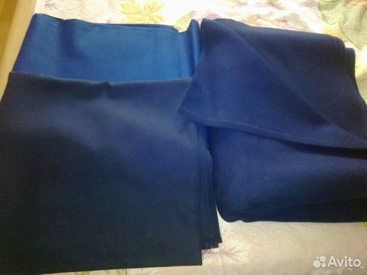 Ткань костюмная