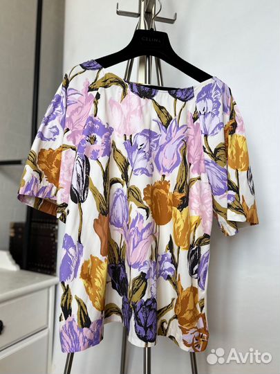 Блузка Max Mara оригинал