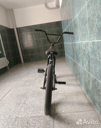 Велосипед bmx