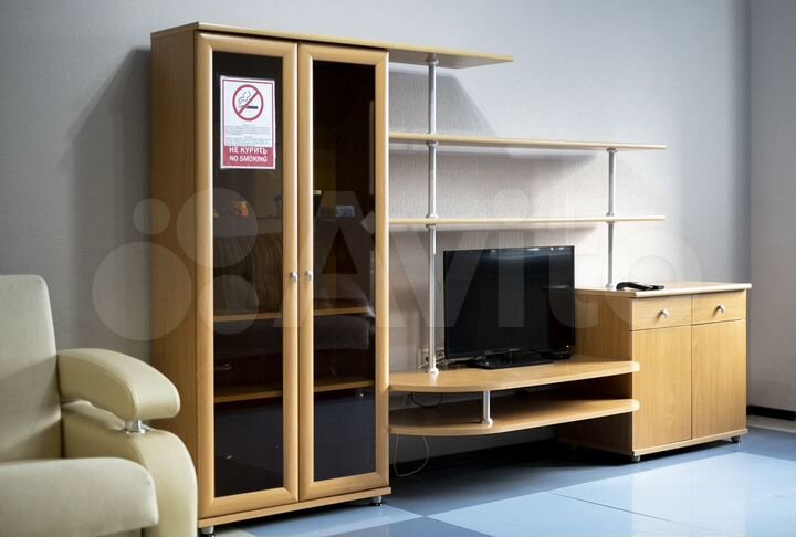 1-к. квартира, 65 м², 4/8 эт.