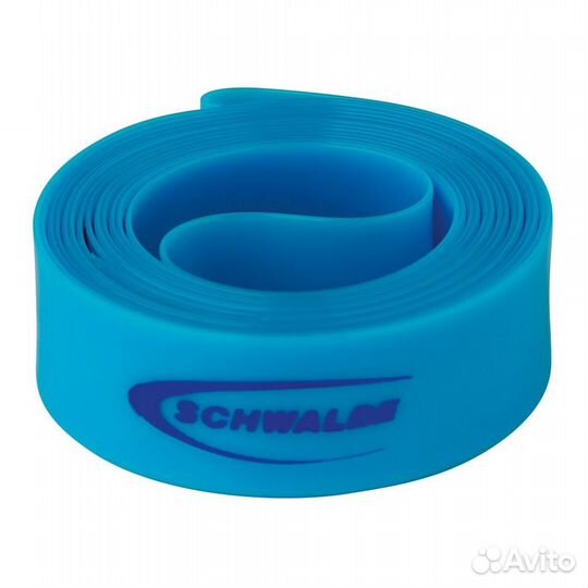 Ободная лента Schwalbe Rim Tape флиппер