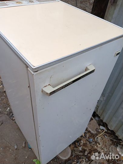Холодильник