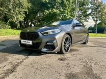 BMW 2 серия Gran Coupe 1.5 AMT, 2021, 62 500 км, с пробегом, цена 3 050 000 руб.