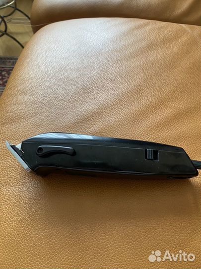 Машинка для стрижки собак moser