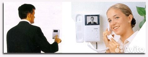 Установка, ремонт систем видеонаблюдения, домоф-в