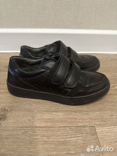 Кеды для мальчика