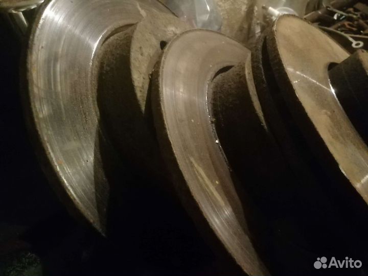 Запчасти бу форд фокус 2