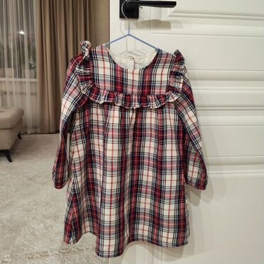 Платье для девочки mothercare 104 размер