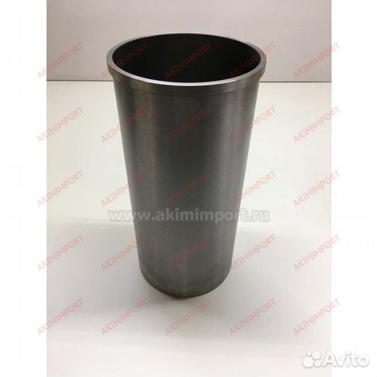 Гильза цилиндра DE12, D2366