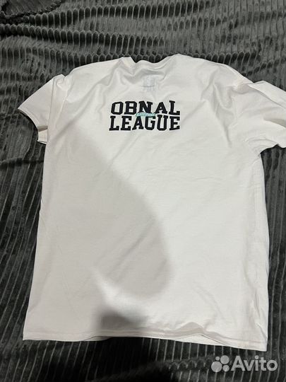 Футболка blatosphera