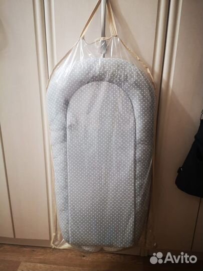 Кокон гнездышко