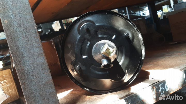 Усилитель тормозов вакуумный УАЗ 3151, Хантер 3741