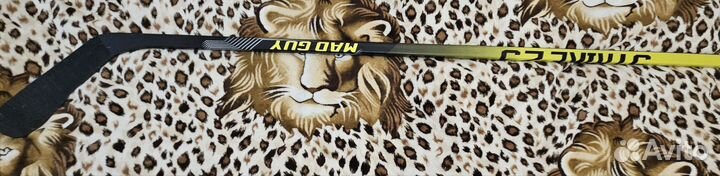 Клюшка и шитки