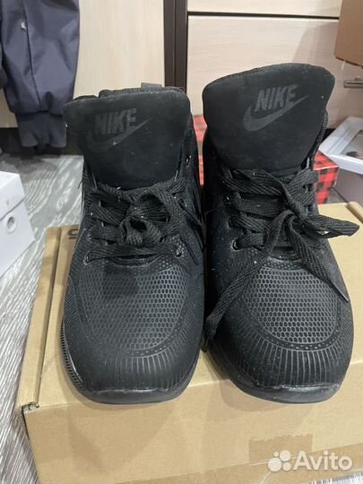 Кроссовки мужские