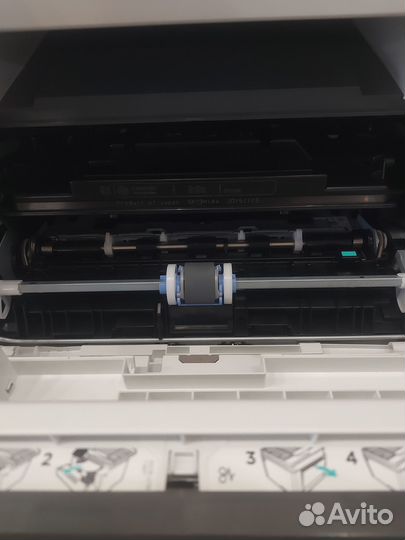 Мфу LaserJet Pro MFP M426DW