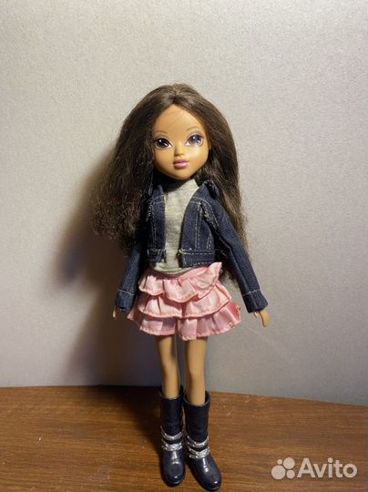 Кукла Moxie
