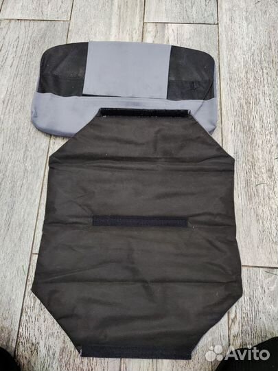 Подушки чехлы для стула Конек горбунек