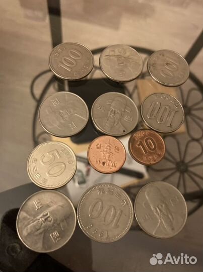 Монеты мира нумизматика
