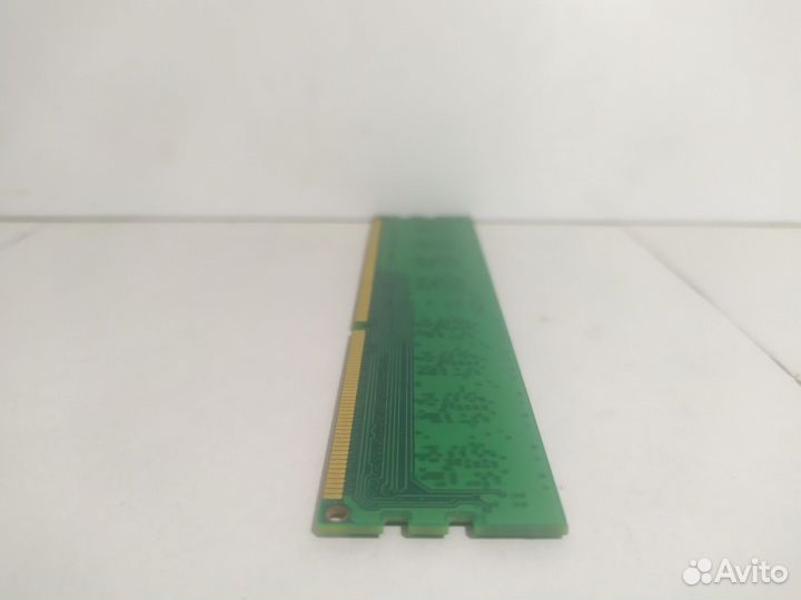 Оперативная память Kingston DDR3 1024/10600/1333