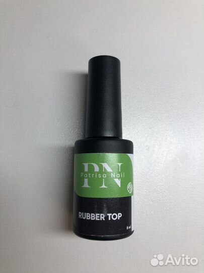 Топ с липким слоем Patrisa Nail