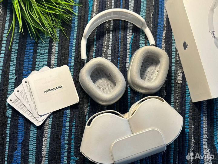 Airpods Max Space Gray