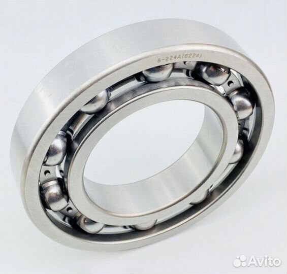 224 (6224) Подшипник