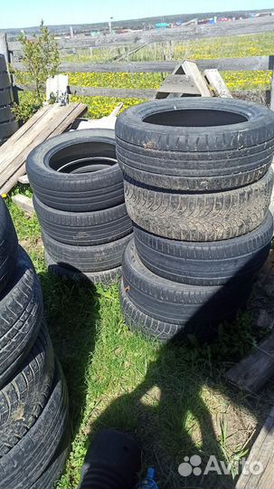 Accelera 651 205/55 R16 H