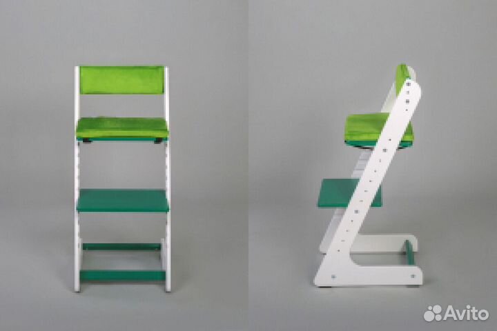 Растущий стул