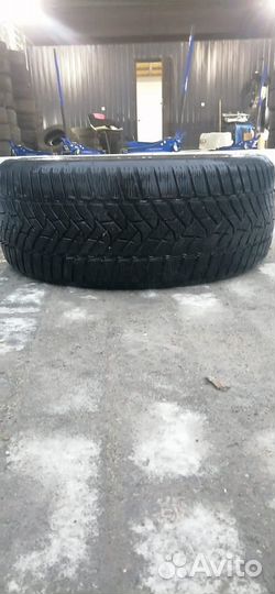 Dunlop SP Winter Sport 500 225/45 R18