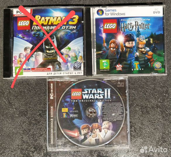 Компьютерные игры