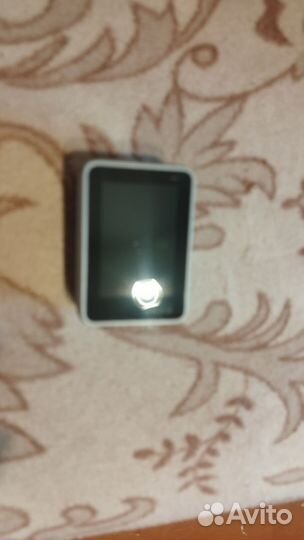 Камера GoPro Hero 7 + аквабокс