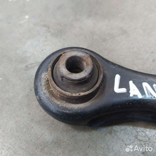 Рычаг задней подвески косточка lancer 10 CY4A