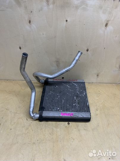 Радиатор печки subaru legacy BH5