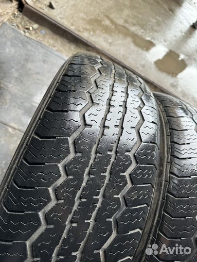 Triangle Radial A/T 245/70 R16