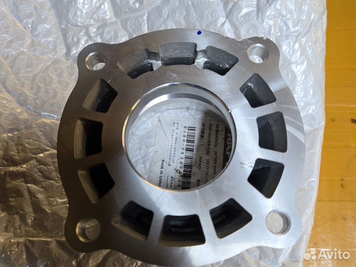 Корпус подшипника трансмиссионого вала х8