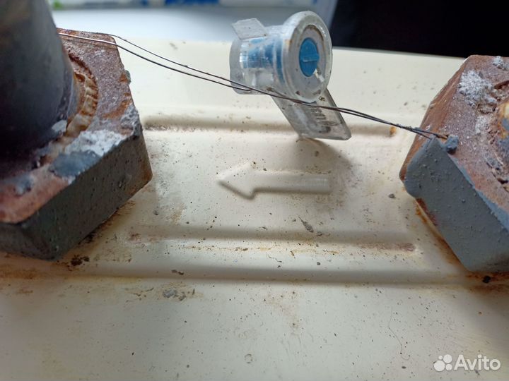 Газ.счетчики NPM-G4,сгк-4,поверка,перемычки