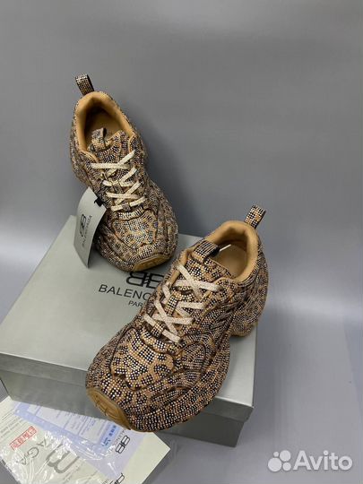 Кроссовки Balenciaga