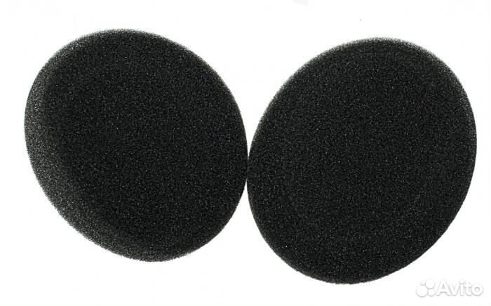 Амбушюры для наушников Sennheiser HD650 / HD650S