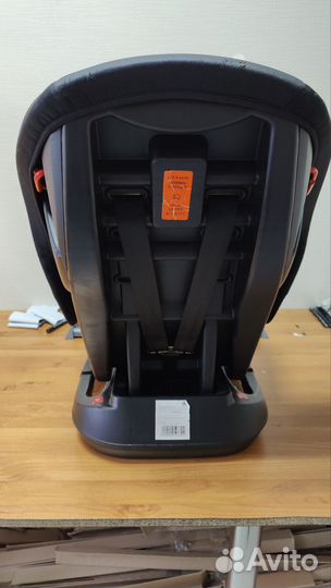 Детское автокресло
