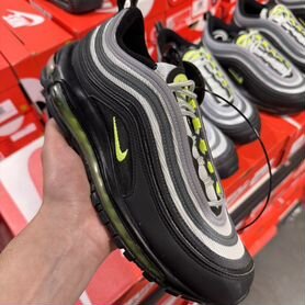 Кроссовки Nike Air Max 97 Icons