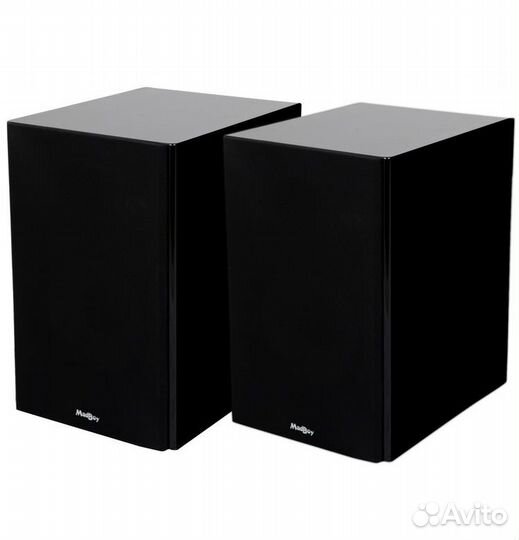 Полочная акустика MadBoy screamer-208B