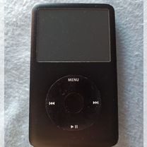 Плеер iPod classic 80 gb