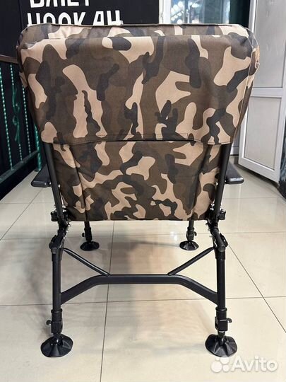 Кресло для рыбалки карповое Boya BY