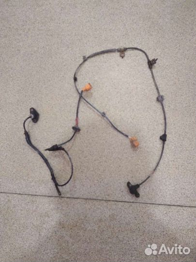 Датчик абс honda cr-v 1